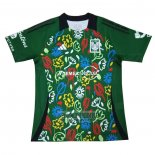 Camiseta De Futbol Tigres UANL Special 2024-2025 Verde
