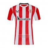 Camiseta De Futbol Athletic Bilbao Primera 2024-2025