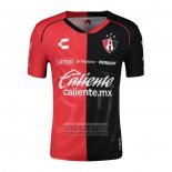 Camiseta De Futbol Atlas Primera 2024-2025