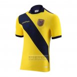 Camiseta De Futbol Ecuador Primera 2024