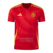 Camiseta De Futbol Espana Primera 2024