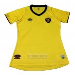 Camiseta De Futbol Recife Segunda Mujer 2024