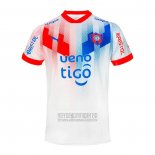 Tailandia Camiseta De Futbol Cerro Porteno Segunda 2024