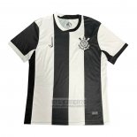 Tailandia Camiseta De Futbol Corinthians Tercera 2024