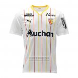 Tailandia Camiseta De Futbol RC Lens Tercera 2024-2025