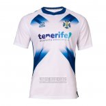 Tailandia Camiseta De Futbol Tenerife Primera 2024-2025
