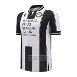 Tailandia Camiseta De Futbol Udinese Primera 2024-2025