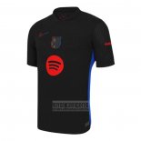 Camiseta De Futbol Barcelona Segunda 2024-2025