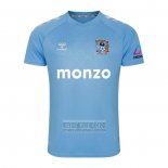 Camiseta De Futbol Coventry City Primera 2024-2025