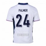 Camiseta De Futbol Inglaterra Jugador Palmer Primera 2024