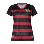 Camiseta De Futbol Recife Primera Mujer 2024