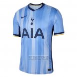 Camiseta De Futbol Tottenham Hotspur Segunda 2024-2025