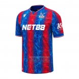 Tailandia Camiseta De Futbol Crystal Palace Primera 2024-2025