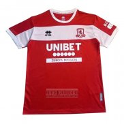 Tailandia Camiseta De Futbol Middlesbrough Primera 2024-2025