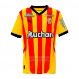 Tailandia Camiseta De Futbol RC Lens Primera 2024-2025