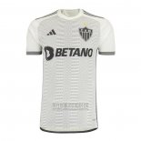 Camiseta De Futbol Atletico Mineiro Segunda 2024