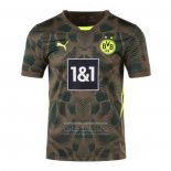 Camiseta De Futbol Borussia Dortmund Portero Primera 2024-2025