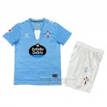 Camiseta De Futbol Celta de Vigo Primera Nino 2024-2025