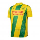 Camiseta De Futbol FC Nantes Primera 2024-2025