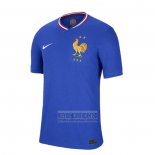 Camiseta De Futbol Francia Primera Authentic 2024