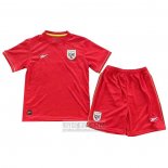 Camiseta De Futbol Panama Primera Nino 2024