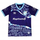 Tailandia Camiseta De Futbol Atletico Tucuman Cuarto 2024