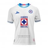 Tailandia Camiseta De Futbol Cruz Azul Segunda 2024-2025