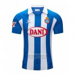 Tailandia Camiseta De Futbol Espanyol Primera 2024-2025