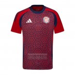 Camiseta De Futbol Costa Rica Primera 2024