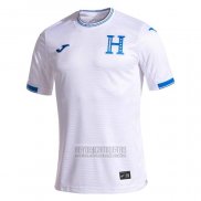 Camiseta De Futbol Honduras Primera 2024