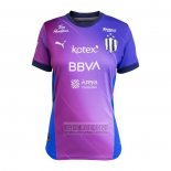 Camiseta De Futbol Monterrey Segunda Mujer 2024-2025