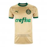 Camiseta De Futbol Palmeiras Tercera 2024