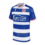 Camiseta De Futbol Reading Primera 2024-2025