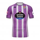 Camiseta De Futbol Real Valladolid Primera 2024-2025