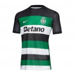 Camiseta De Futbol Sporting Primera 2024-2025