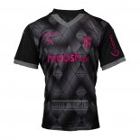 Tailandia Camiseta De Futbol Braga Segunda 2024-2025