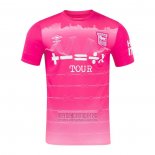 Tailandia Camiseta De Futbol Ipswich Town Tercera 2024-2025