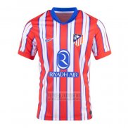 Camiseta De Futbol Atletico Madrid Primera 2024-2025