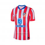 Camiseta De Futbol Atletico Madrid Primera Authentic 2024-2025