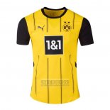 Camiseta De Futbol Borussia Dortmund Primera 2024-2025