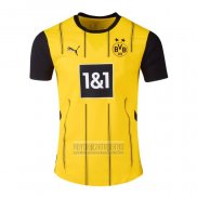 Camiseta De Futbol Borussia Dortmund Primera 2024-2025