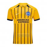 Camiseta De Futbol Brighton & Hove Albion Segunda 2024-2025