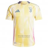 Camiseta De Futbol Juventus Segunda Authentic 2024-2025