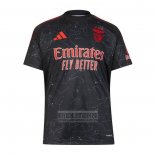 Tailandia Camiseta De Futbol Benfica Segunda 2024-2025