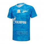 Tailandia Camiseta De Futbol Zenit Saint Petersburg Primera 2024-2025