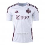 Camiseta De Futbol Ajax Tercera 2024-2025