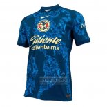 Camiseta De Futbol America Segunda Authentic 2024-2025