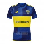 Camiseta De Futbol Boca Juniors Primera 2024