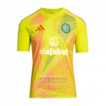 Camiseta De Futbol Celtic Portero Primera 2024-2025