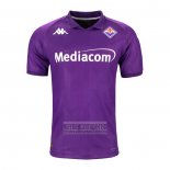 Camiseta De Futbol Fiorentina Primera 2024-2025